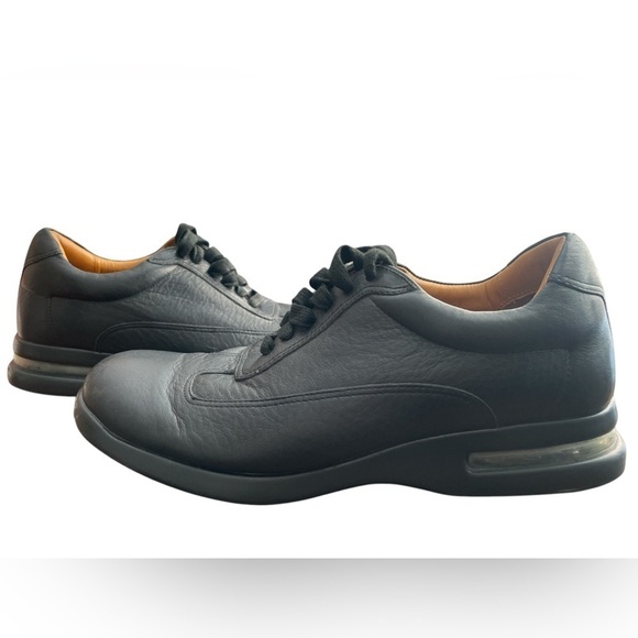 Cole Haan Other - Cole Haan Nike Air Conner Lace Up Mens Casual Shoes